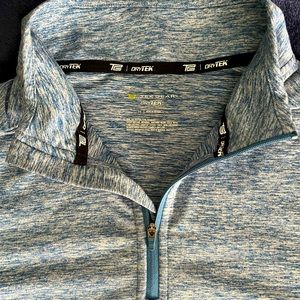 Men’s Tek Gear Kohls Brand Blue Medium Pullover